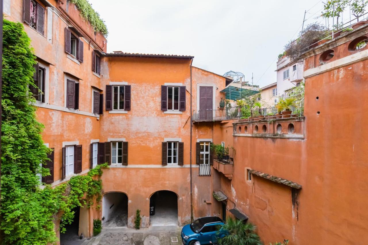 Pantheon Exclusive House, Rome