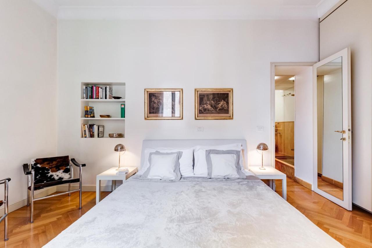 Pantheon Exclusive House — Photos 1